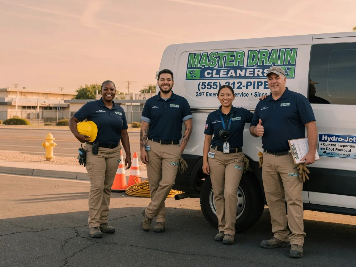 Drain Cleaning company in Kilgore, NE